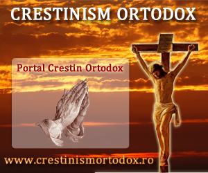 Portal Crestin Ortodox